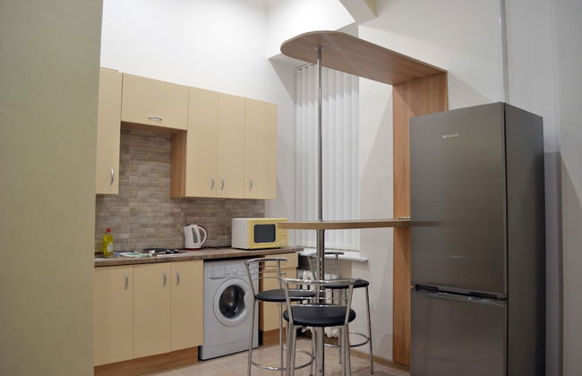 Grata Apartments - Foto 30