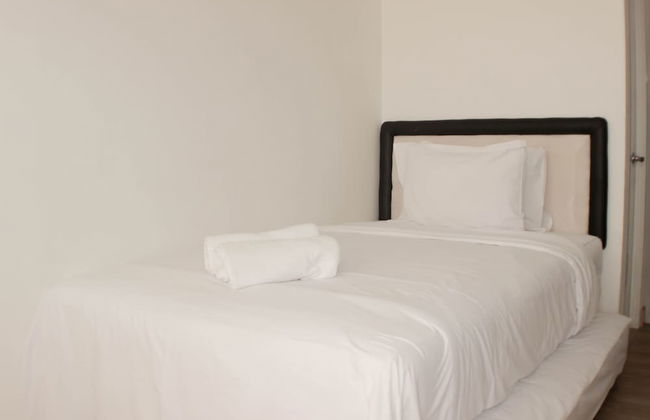 Comfy And Tidy Studio At Riverview Jababeka Apartment - Foto 1