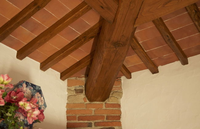 Ventena Vecchia Antico Frantoio - Photo 66