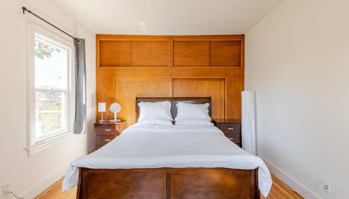 Cozy 5-Bedroom House, Perfect for Family and Work Groups - Foto 3