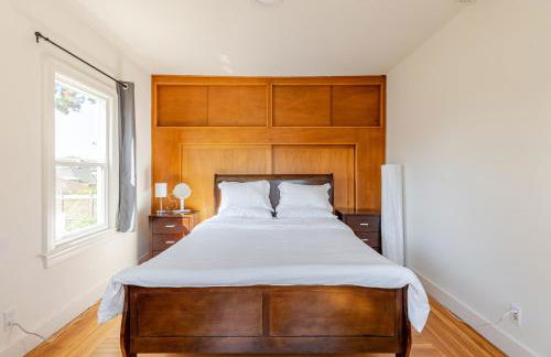 Cozy 5-Bedroom House, Perfect for Family and Work Groups - Foto 3