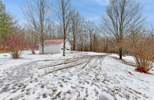 Whistling Peak - Foto 30