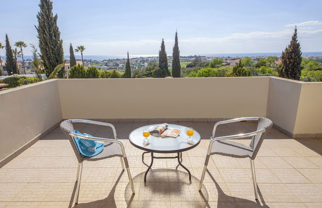 Villa Tobago - Foto 25