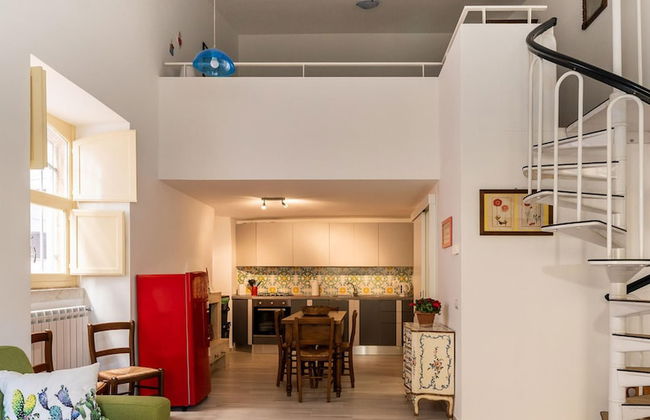 Casa Mameli in Conversano - Foto 3