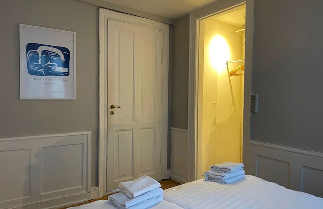 Trendy Apartment - The Marble Church Views - Foto 8