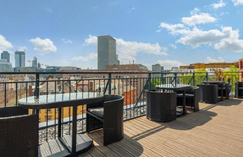 Numa Frankfurt Oben - Foto 52