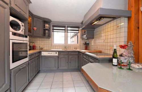 Gite Edelweiss à Eguisheim - Foto 18