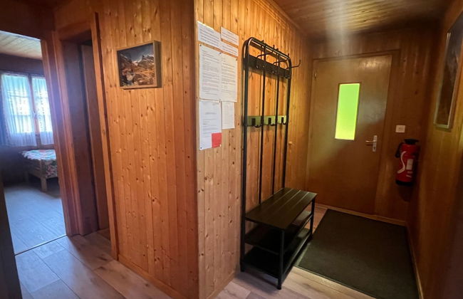 Chalet les Rocailles - Photo 9