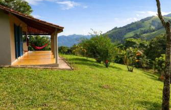 Casa de campos são Francisco Xavier Xavier - Foto 12