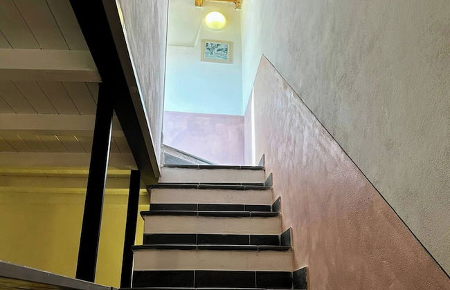 Panoramic Townhouse Casa del Borgo - Photo 45