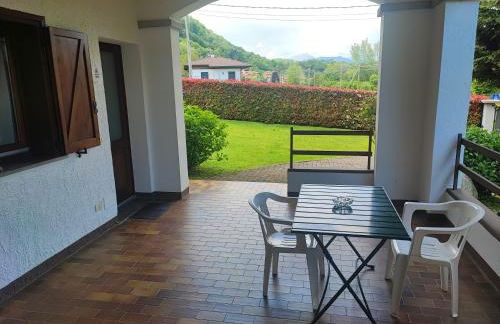 Casa LuSi - Appartamento Pietro - Foto 13