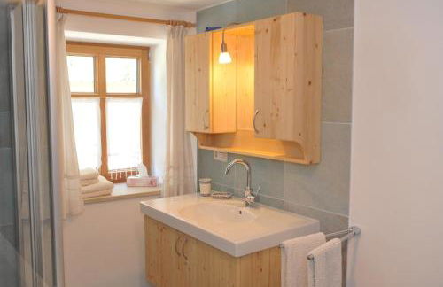 Ferienwohnung Wild - Foto 10