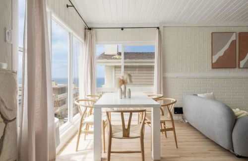 Gorgeous Beachside Bliss Ocean View Walk2Strand - Foto 31