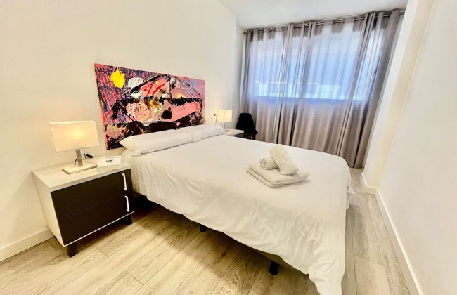 apartamentos Rincón del mar - Foto 27