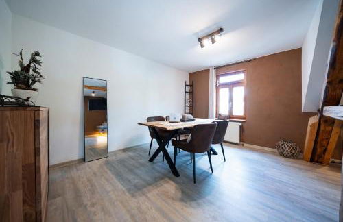 Fewo Janks I 11A-N5 I Dachgeschosswohnung - Foto 16