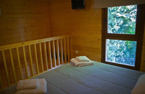 Refugio cálido,estilo nórdico el Bosquet - Foto 15