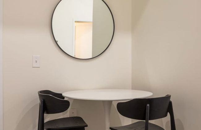 Sosuite 1BR Apt Acc w W D Gym Lounge - Foto 5