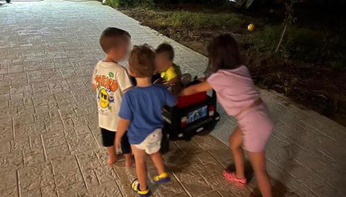 Stbs Luxury, Nea Fokea - Foto 3