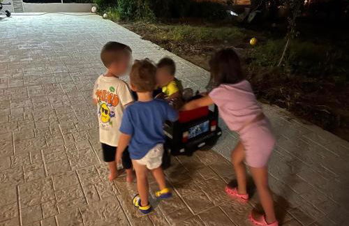 Stbs Luxury, Nea Fokea - Foto 3