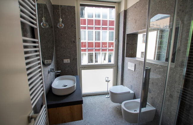 Luxury Apartment With Balcony - Foto 7