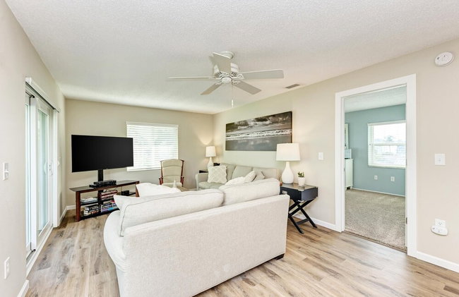 Anna Maria Island Beach Palms 8B - Foto 16