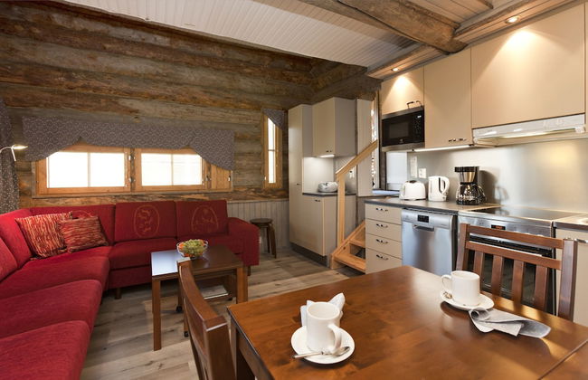 Holiday Club Ylläs - Photo 62