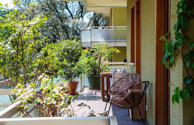 Cernobbio Garden View - Foto 10