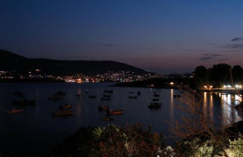 The Mirador Boutique Villa with Scenic Sea View - Foto 57