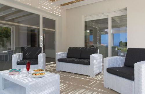 Villa Annalisa by PosarelliVillas - Foto 12