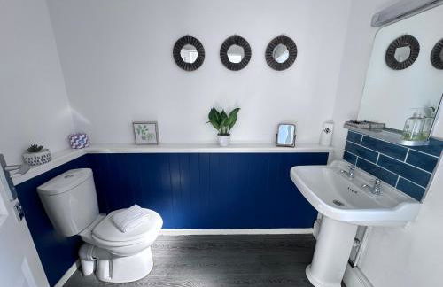 Park View - Spacious, Central Home - Foto 4