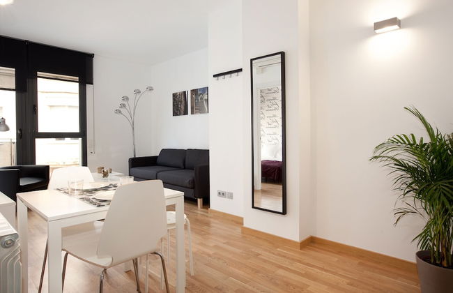 AB Gracia Sant Salvador - Photo 111