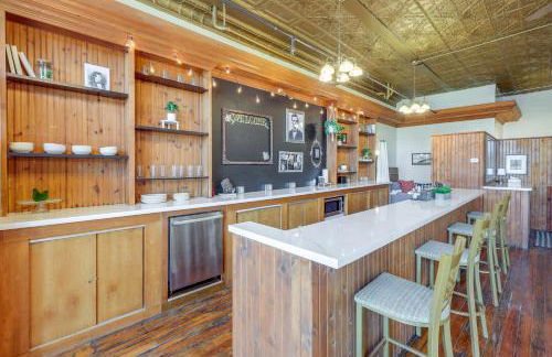 Cozy Abode in Historic Yankton - Heart of the City - Foto 10