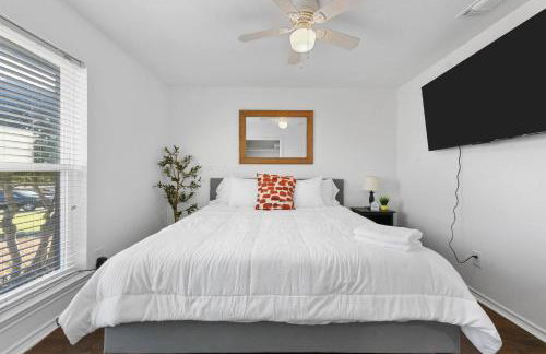 Diamond Waters near DFW & Stadium , Private Pool - Foto 20