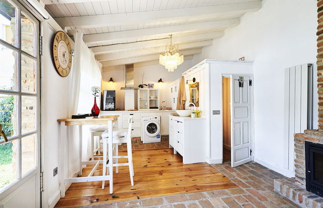 La Posada de los Sentidos - Photo 20