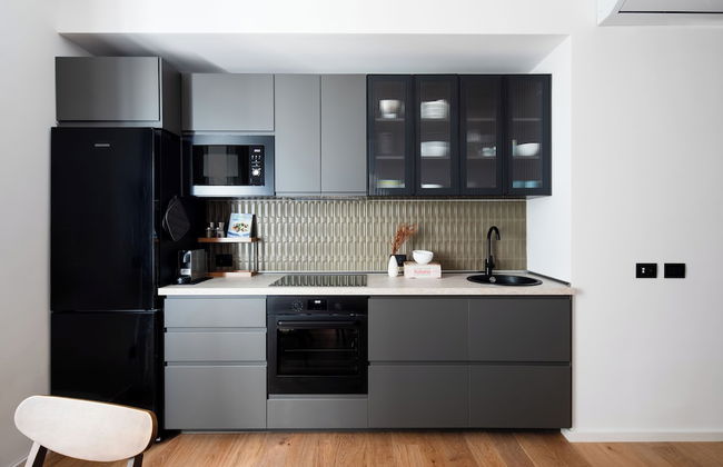 Cereate Suites - Foto 59