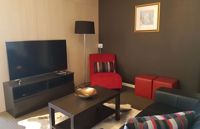 Beau Monde Apartments Newcastle - Boulevard Apartments - Foto 27