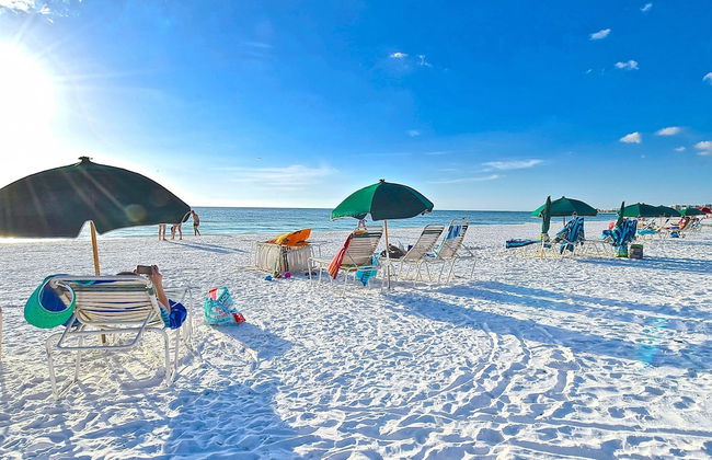 Village des Pins 3645 - Photo 43