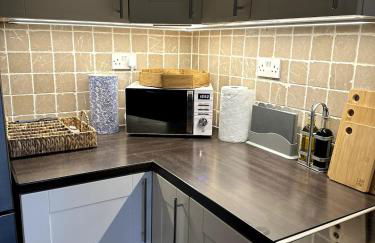 Tranquil home at Westerlands Farm, Sleeps 7, The South Downs - Foto 20