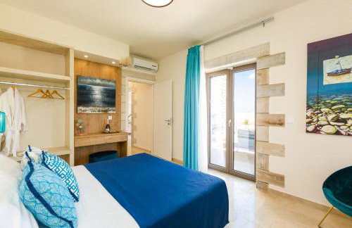 Thalmargia Villas, with Pool, Hot Tub & Ultimate Peace, By ThinkVilla - Photo 43