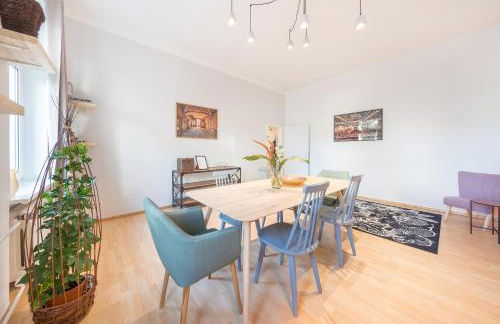 Design Apartments - "Potsdam West", 97 - Foto 36