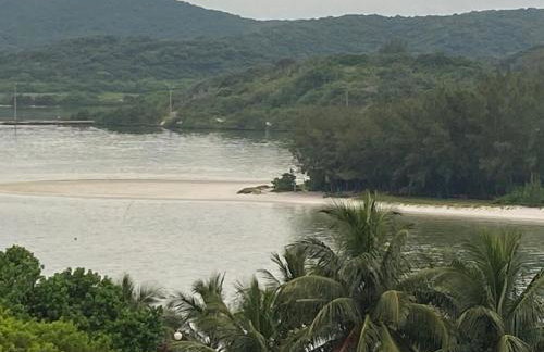 307 PACIFIC - LUXO Praia do Forte Passagem PRAIA E GASTRONOMIA - Foto 44