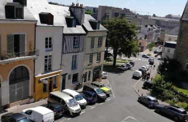 Appartement Henri II - Foto 16