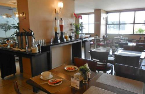 Hotel Centro de Manaus próximo ao Teatro Amazonas - Foto 50