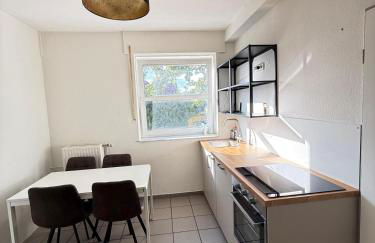 Monteur's apartment - Foto 1