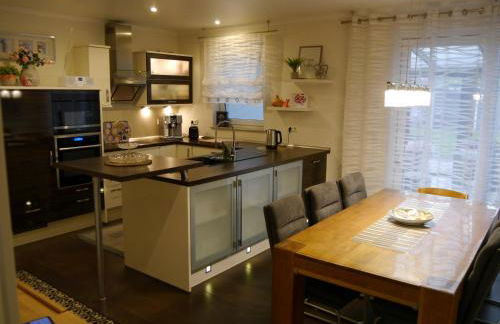 Ferienhaus Bitburg - Foto 1