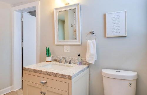 Walk to Ocean Grove Beach Seaside Haven! - Foto 17