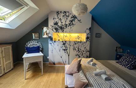 Cocon Nature et bain nordique à 37 degrés - Foto 19