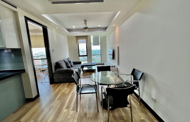 Casa Residency Apartment - Foto 41