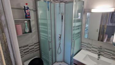 villa T2 cabine 500m de la plage - Foto 4