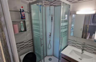 villa T2 cabine 500m de la plage - Foto 4